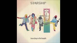 Starship - Sara