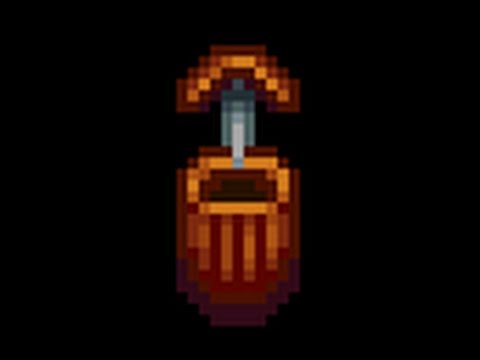 stardew valley maple syrup Update Stardew Valley What To Do With Tapper (Quick Tips)