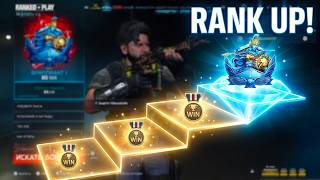 🎮CALL OF DUTY BLACK OPS 7 4K 60 FPS RANKED PLAY #cod #fps 💪💪💪