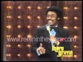 Johnnie Taylor &quot;Disco Lady&quot; (Merv Griffin Show 1976)