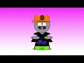 Youtube Thumbnail title