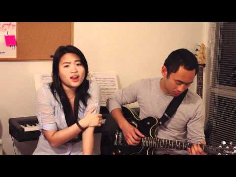 Crazy For You [Cover] - Danielle Mendoza