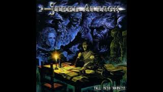 STEEL ATTACK - Fall Into Mendess [Full Album] 2001