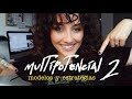 MULTIPOTENCIAL 2 | Modelos y estrategias | Desiree Delgado