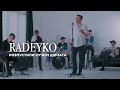 RADEYKO &amp; JENNYFER BAND - Розпустили кучері дівчата