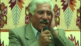 Dengbej Medeni̇ , Lê Dayê