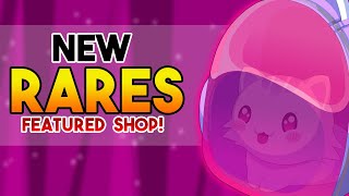 =AQW= RARE SET + DAILY GIFTS (TAGGED AC)! | AQWorlds 2023