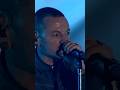 If Ivo Rosário joined Chester Bennington on stage singing In My Remains?
