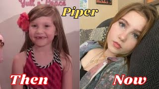 Henry Danger Real name and Age 2021 - Star Then&Now