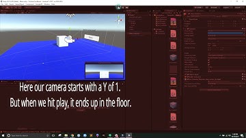 Tutorial: Getting Google Cardboard (1.100.1) up and running with Unity 2017.2