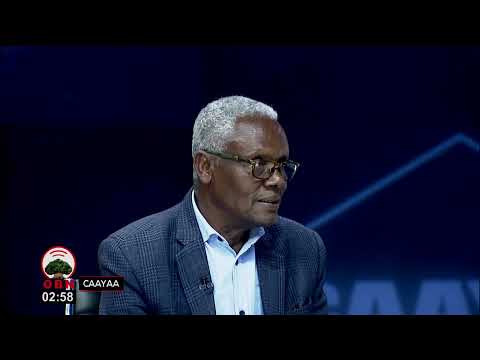 Sochii Waldaa Barsiisota Naannoo Oromiyaa