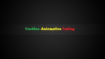 Introduction to Mobile Test Automation | Introduction to Appium