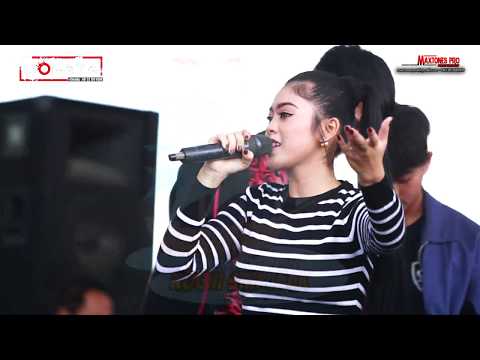 KORBAN JANJI-UTAMI DEWI FORTUNA- NEW MONATA LIVE REUNI X-TRAINE JAPAN - KOCHI SKIP JACK 2015-2018