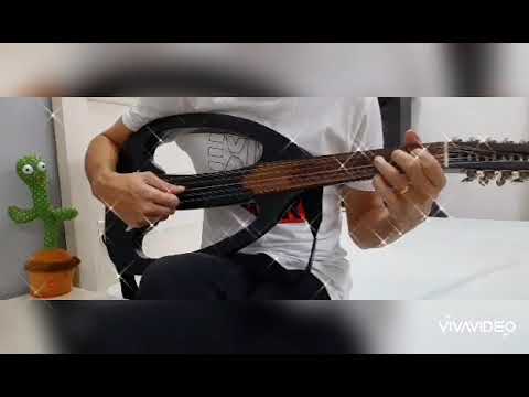 ترنيمة انت تحطم القيود Anta Tohatmo Al Qouod موسيقي عزف عود كاريوكي ترنيمة انت تحطم القيود