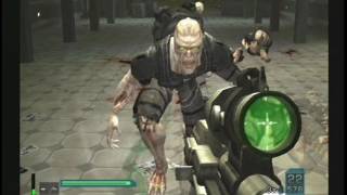 Area 51 Preview 2004