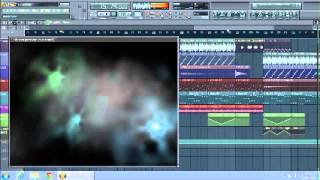 Said Demirci ft Nucleon - Housework Mix FL Studio