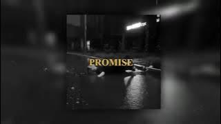 T.E.R.B-PROMISE  [PROD. BY WXRST].