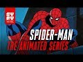 Spider-Man: The Animated Series: Everything You Didn't Know | SYFY WIRE
