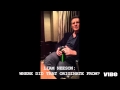 Forest Whitaker & Liam Neeson Guess The Meaning of Fleek, Turn Up & Bae