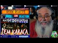 Cem Karaca Reaction - &#39;Niyazi Köfteler&#39; - First Time Hearing (Requested)