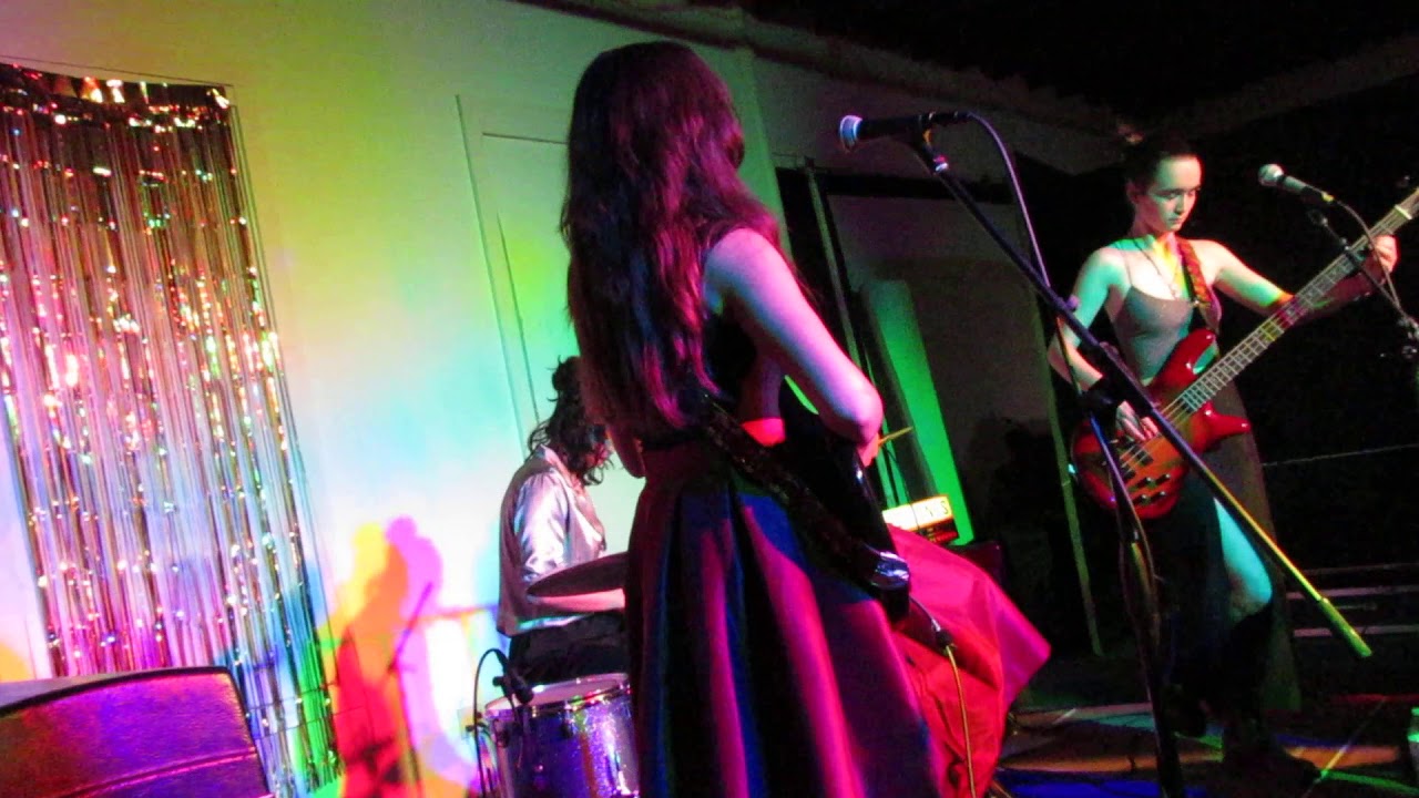 Kalliope Jones Summer Girl Youtube Kalliope jones is teenaged post rock band with lush harmonies and an eclectic spirit. youtube