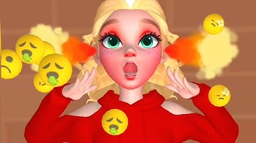 Best Funny Noob Gameplay Walkthrough (Android & iOS) #shorts