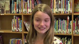 Student Spotlight: Talented young musician Ella Cameron dreams of being a teacher