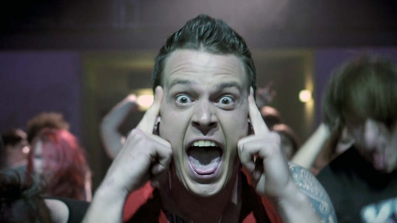 Monsters Of The Ordinary "In Your Head" APOPKALYPSE (2014)