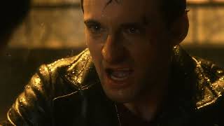 Clark VS Zod | Smallville Season 9 Finale "Salvation"
