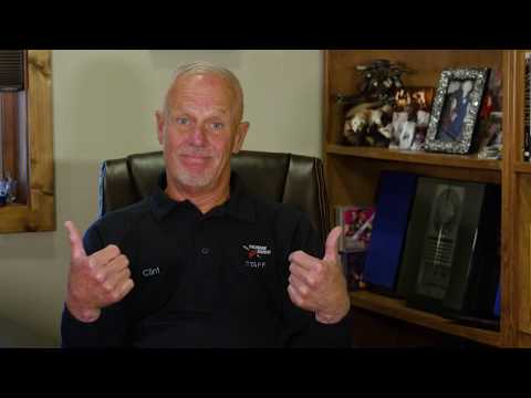 Thunder Ranch/Mossberg Shotguns Series: Defensive Firearm Types