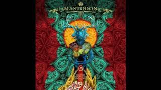 Mastodon – Blood Mountain vinyl rip