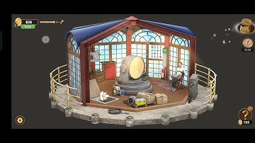 Rooms and Exits Level 11 - Lighthouse