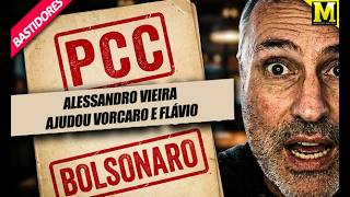 Recebeu os documentos e não fez nada 