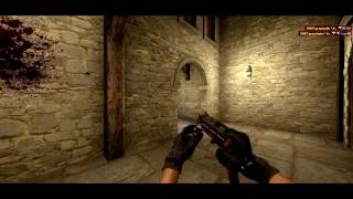 HCC#2 spyleader vs Alpha