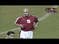 بمشاركة حسام حسن وابو تريكة منتخب مصر يفوز على زيمبابوى عام 2006 بمشاركة حسام حسن وابو تريكة منتخب مصر يفوز على زيمبابوى عام 2006