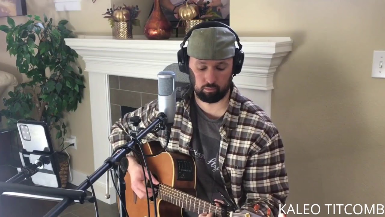 KALEO Song for You Far Away YouTube
