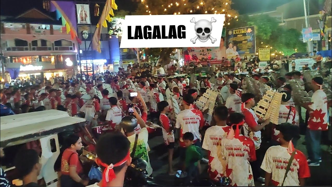 LAGALAG ANNIVERSARY 2025 ☠️