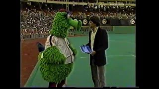 Baseball Funnies:  The Unofficial Baseball Handbook by PDCS216 10,638 views 11 years ago 25 minutes