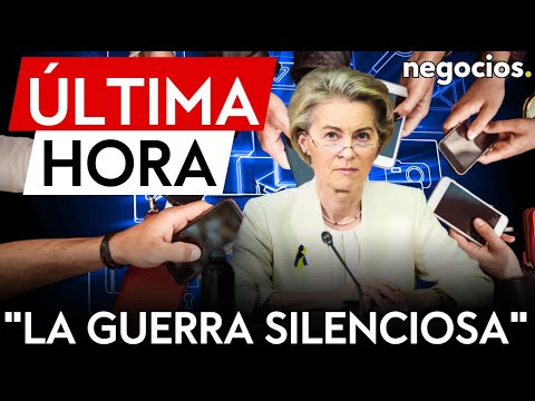 &Uacute;LTIMA HORA | Europa financia una red para "hacer la guerra silenciosa" a la disidencia en RRSS