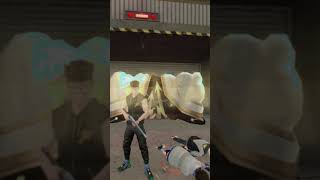 #free fire game subscribe 👍💔 #michelinpower #freefire #garenafreefire #totalgaming #freefiremax #ff