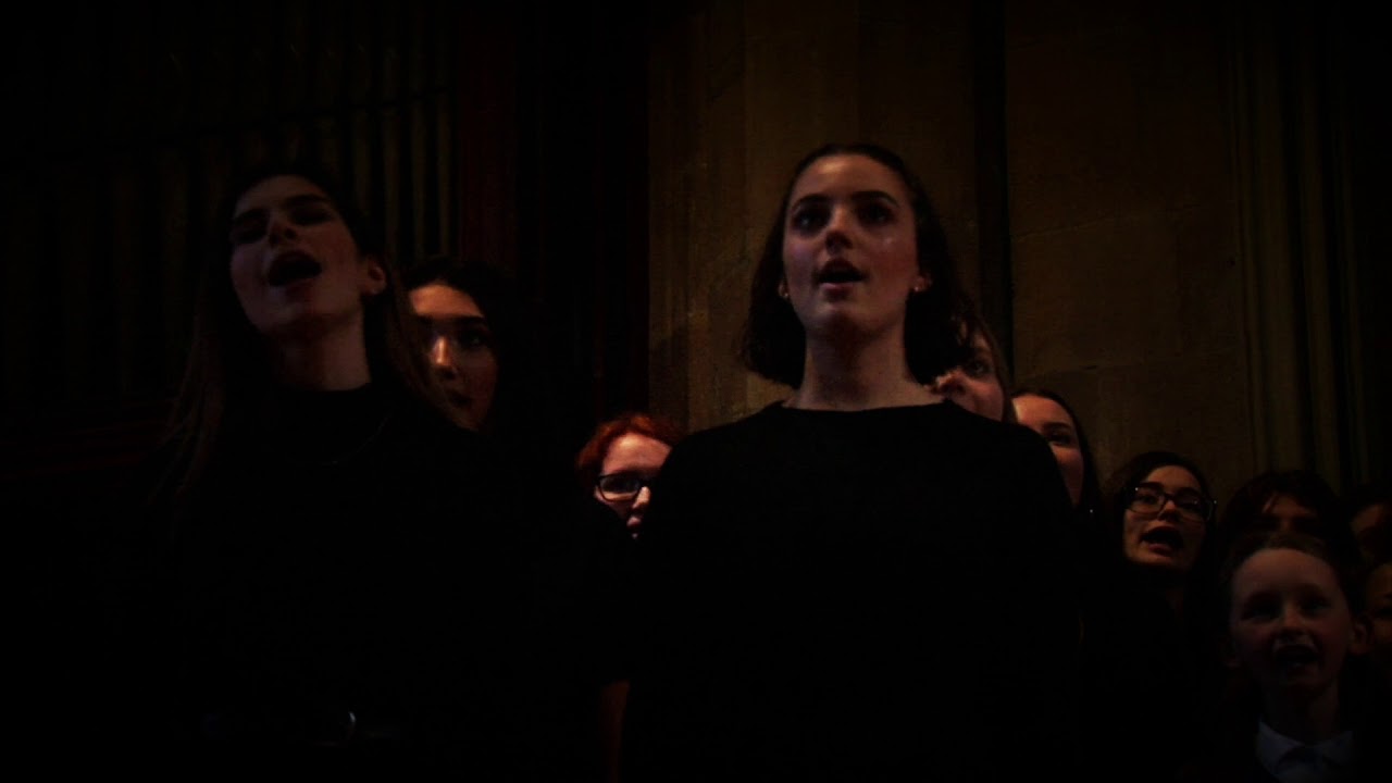 Introducing Our Carol For Yorkshire YouTube