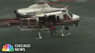 Homeland Security exercise brings ‘simulated gunfire, explosions' to downtown Chicago
