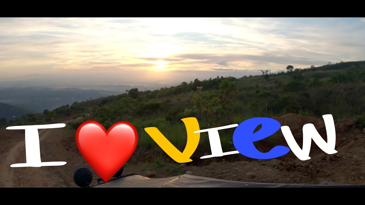 FIRST TIME KO MAG HIKING TRAIL SA MT. BALAGBAG| DUMAGAT TRAIL | CSJDM | DO1MOTO