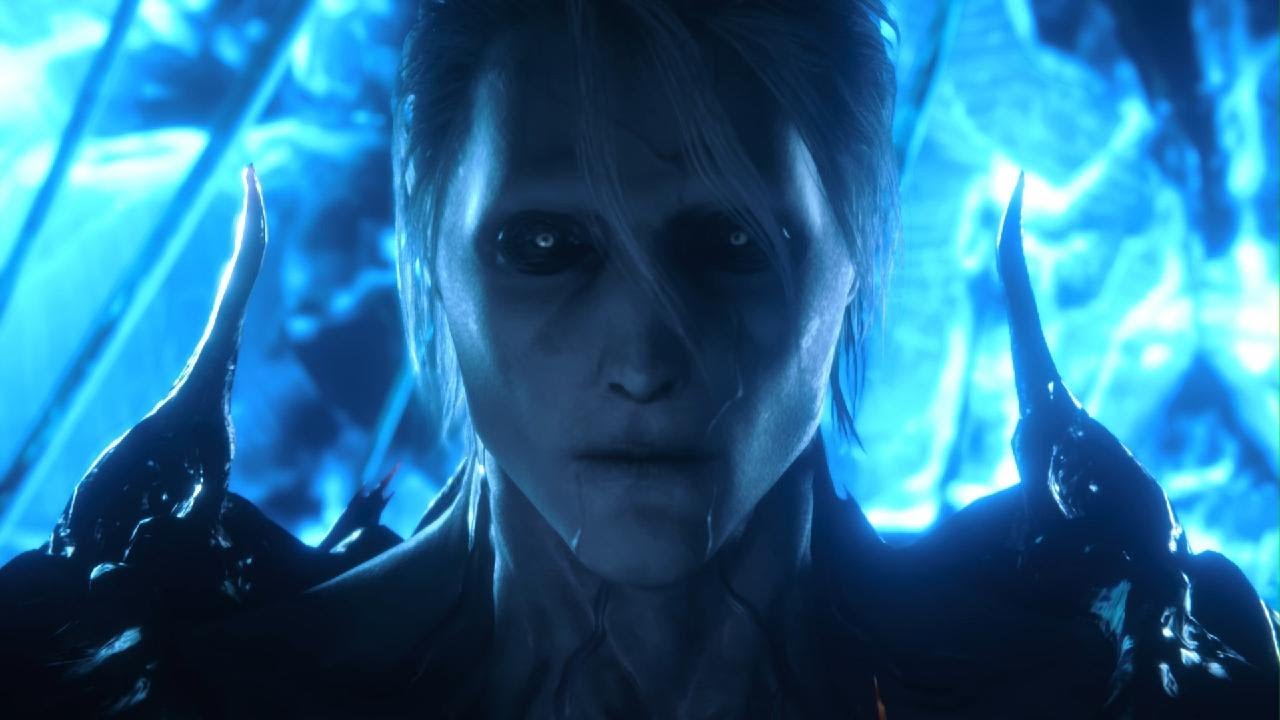 FINAL FANTASY XVI Story Part 48 Ultimalius Final Boss fight Gameplay