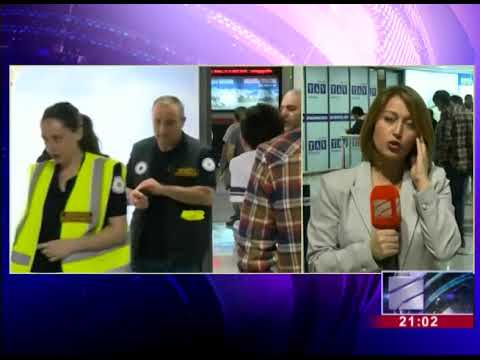 გერმანიიდან საქართველოს 60-მდე მოქალაქე გამოაძევეს