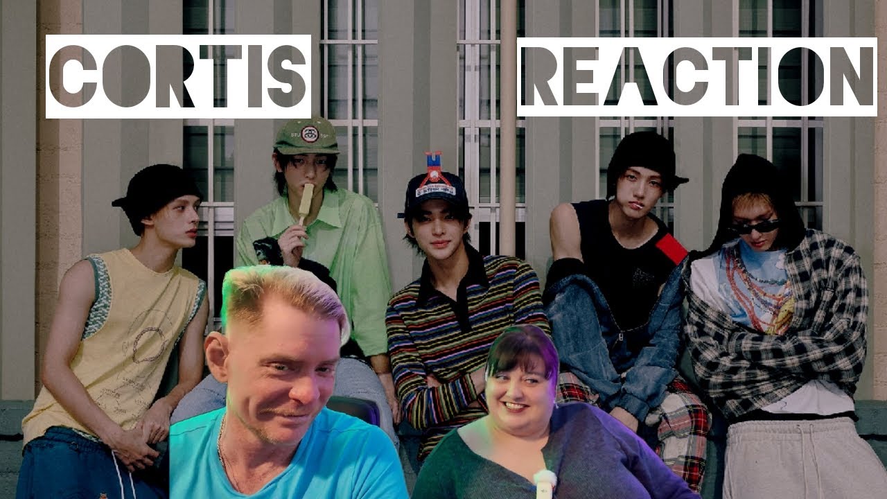 CORTIS (코르티스) 'GO!! REACTION! Kpop Skeptic vs Army Reaction to Latest Kpop Band CORTIS!