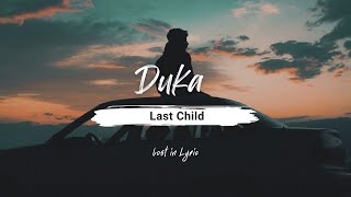 Duka - Last Child | cover by Tami Aulia (Lirik)