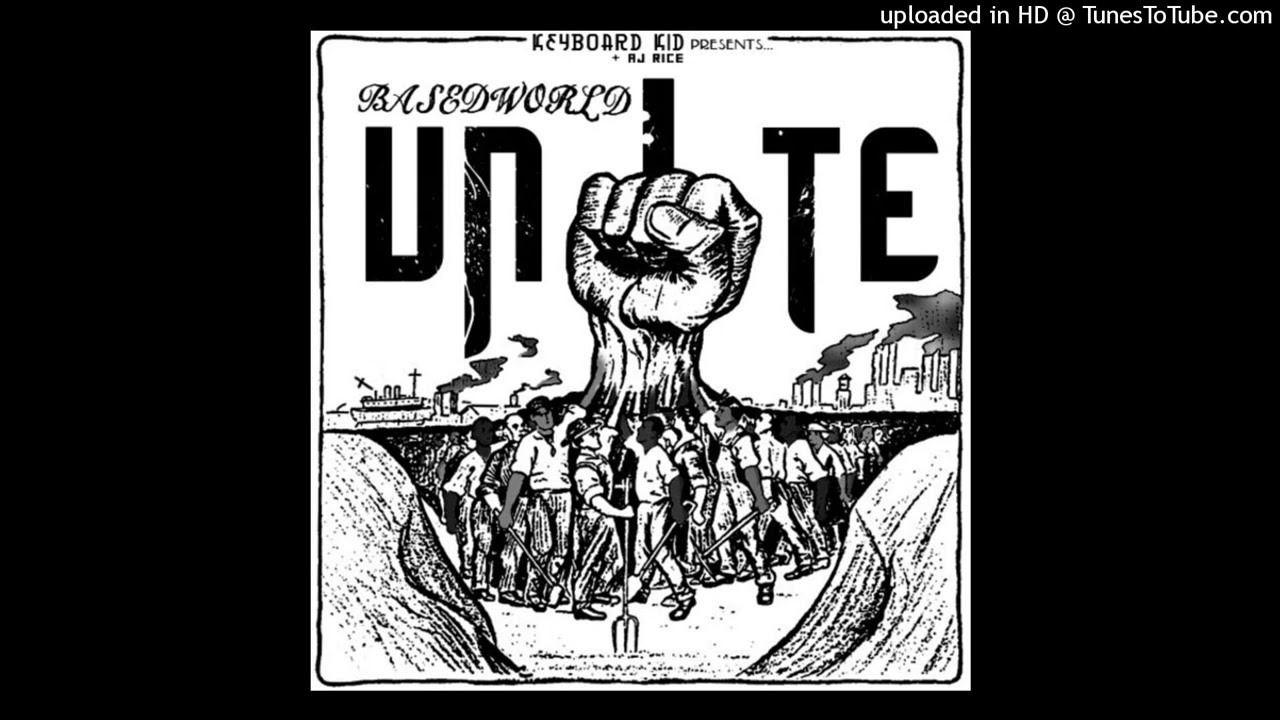 U.N. $QUADRON - Whateva