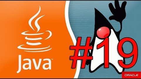 19 Java Tutorial For Beginners 19   Class Constructor in Java