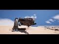 Dropship R35 - "Rigged" Animated, Niagara FX, Sound, C.Shake...ect.